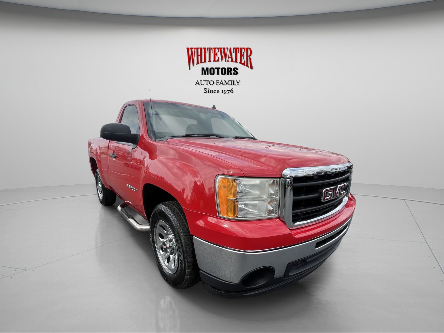 Used 2011 GMC Sierra 1500 SLE image 8