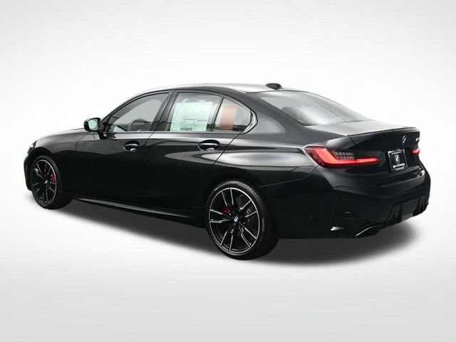 New 2026 BMW M340i RWD image 7