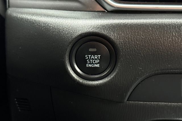 Used 2019 MAZDA CX-5 Sport image 25