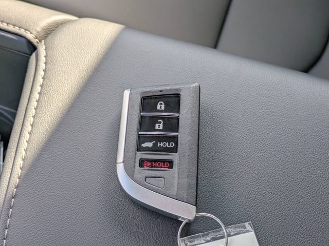 New 2025 Acura ADX FWD image 29