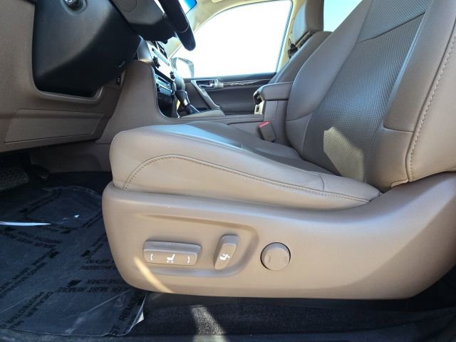Used 2022 Lexus GX 460 Premium w/ Premium Plus Package image 22