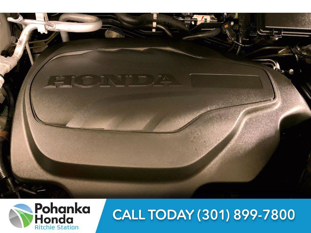 Used 2024 Honda Passport EX-L image 33