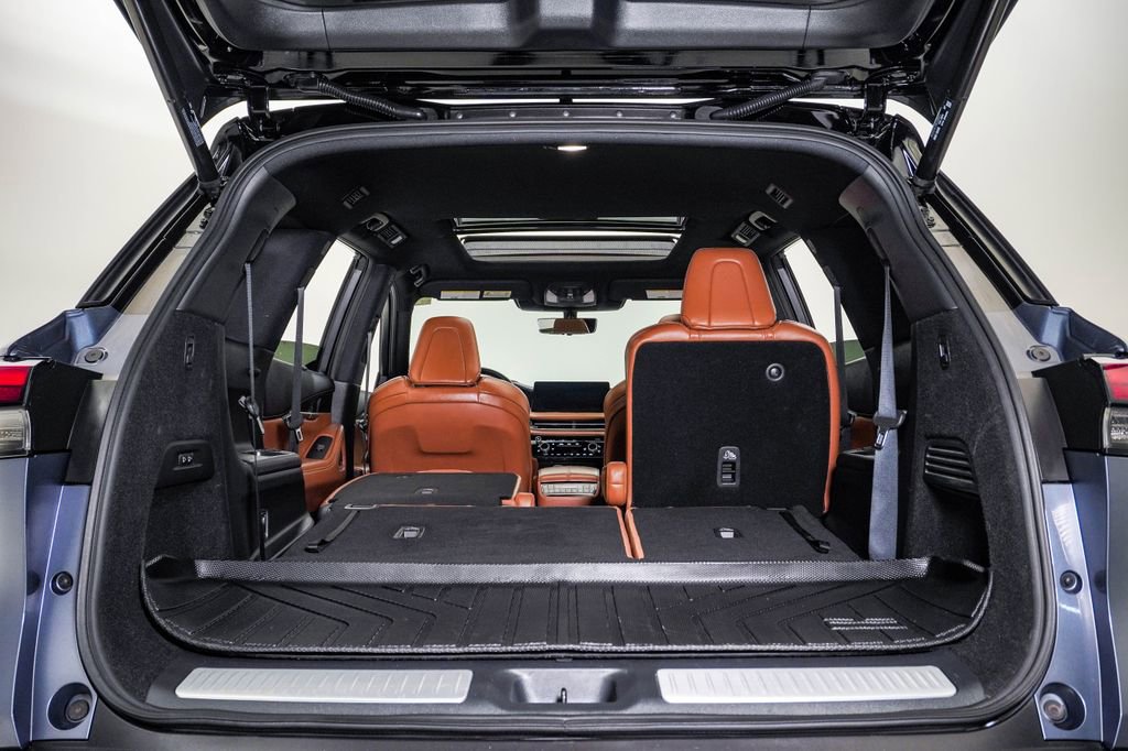 Used 2022 INFINITI QX60 Autograph w/ Cargo Package AWD/4WD image 29