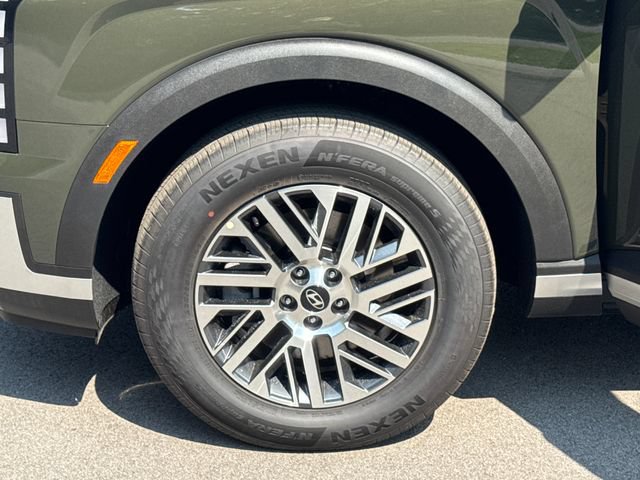 New 2026 Hyundai Palisade SEL FWD image 23