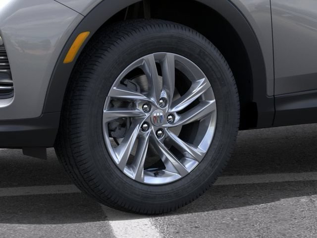 New 2026 Buick Envista Preferred w/ Convenience I Package FWD image 9