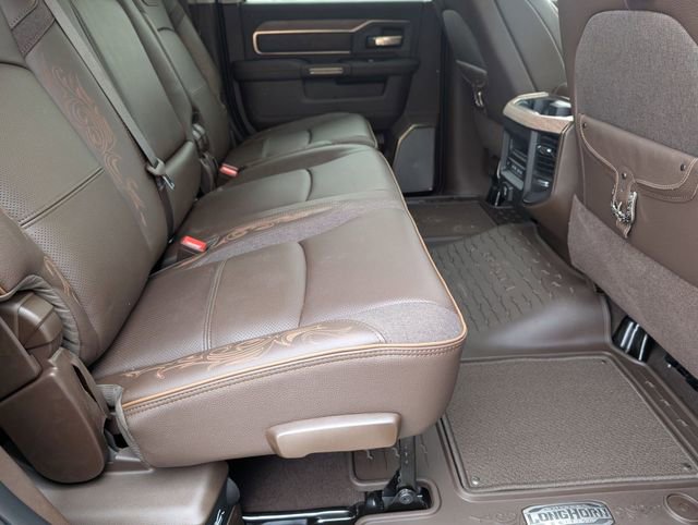 New 2026 RAM 2500 Limited image 30