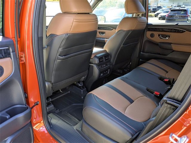 New 2026 Honda Passport TrailSport Elite image 37