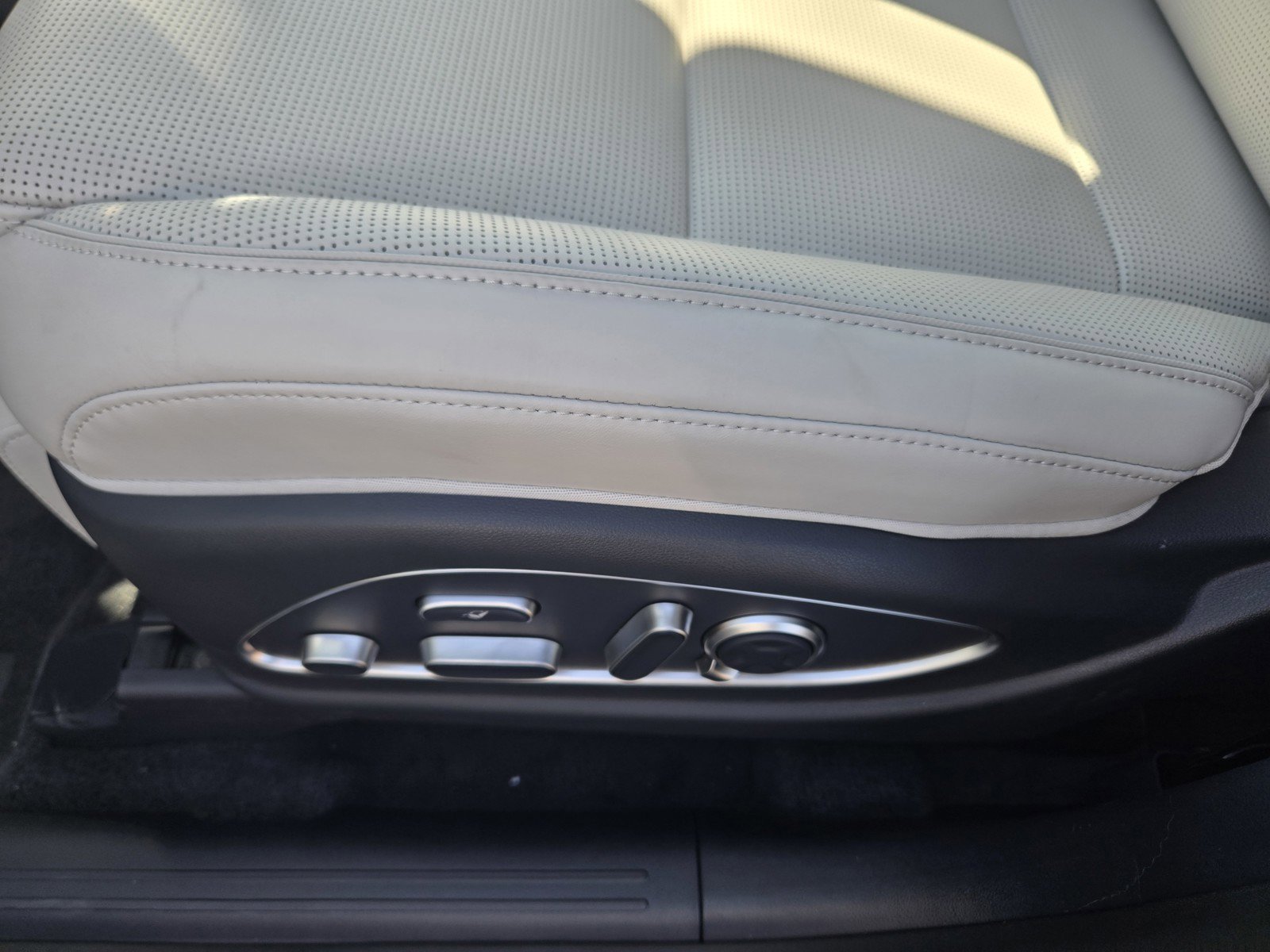 New 2026 Hyundai Palisade Calligraphy image 15