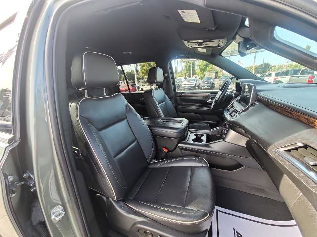 Used 2024 Chevrolet Tahoe Premier image 27