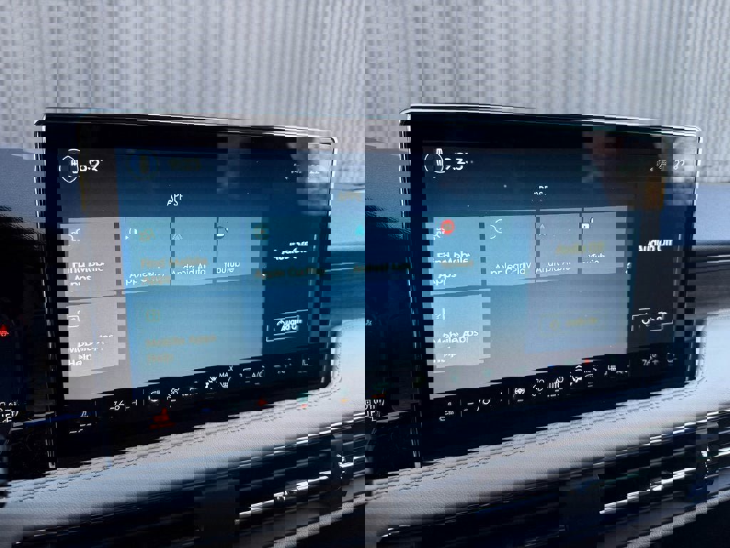 New 2026 Lincoln Corsair Grand Touring image 35