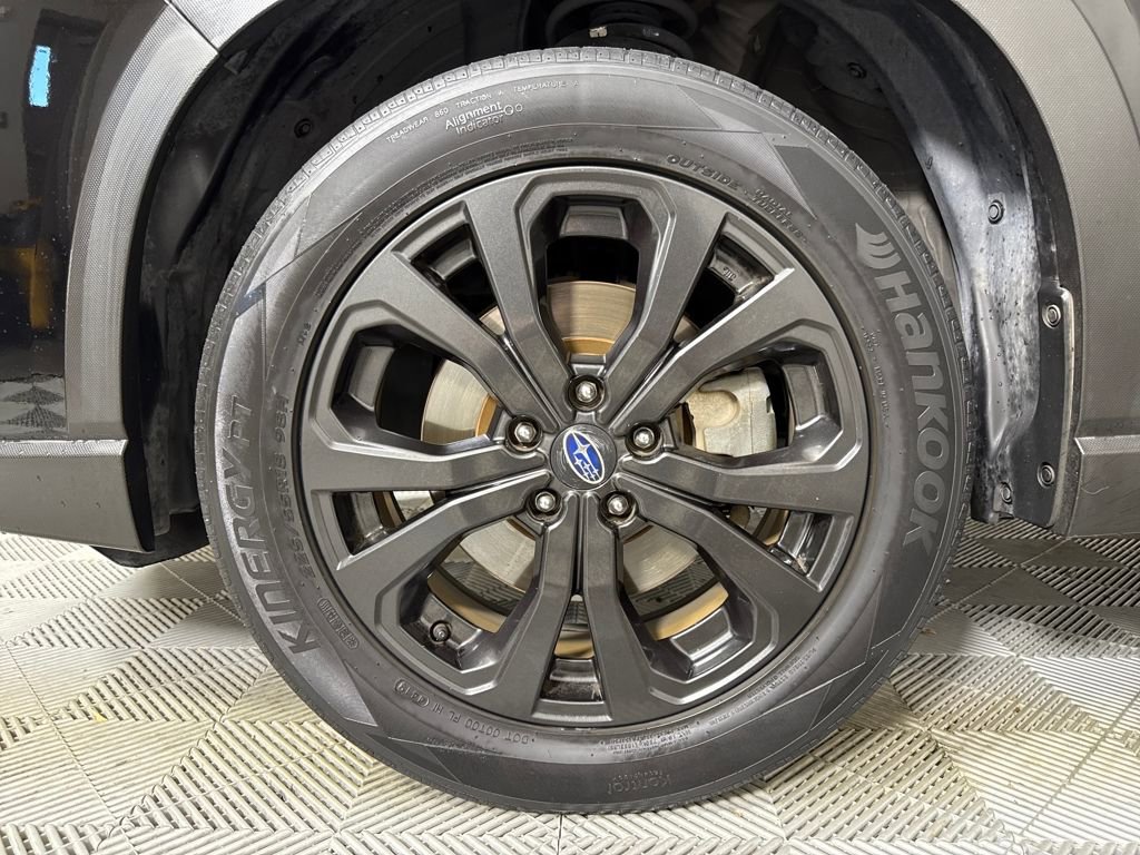 Used 2019 Subaru Forester Sport image 21