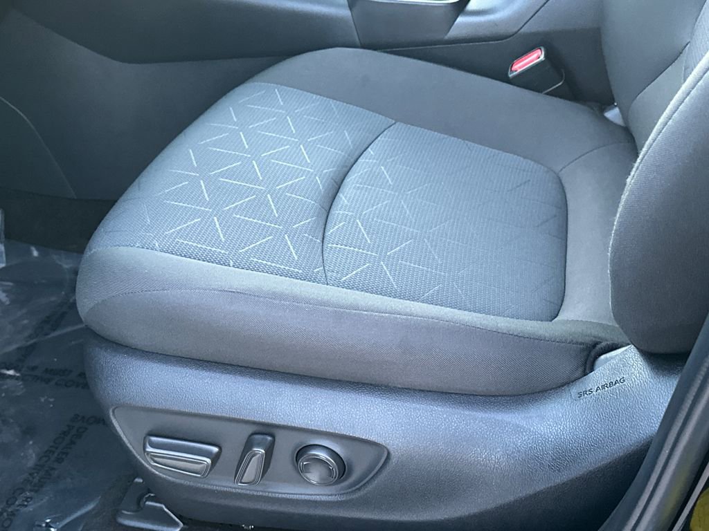 Certified 2025 Toyota RAV4 XLE image 20