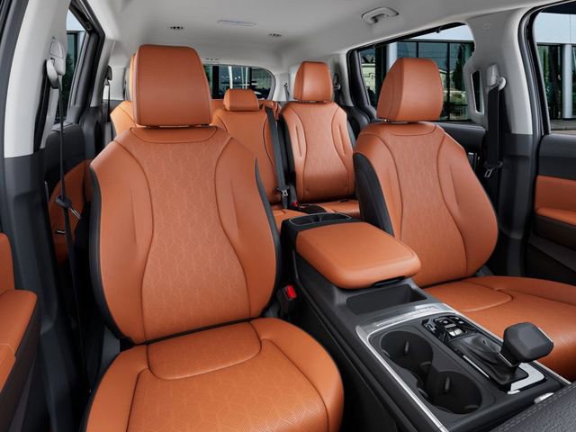 New 2026 Kia Carnival EX image 15