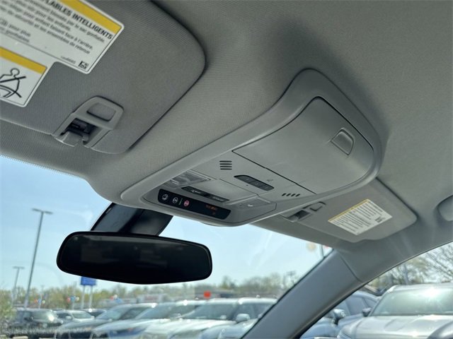 Used 2019 Chevrolet Equinox LT image 31