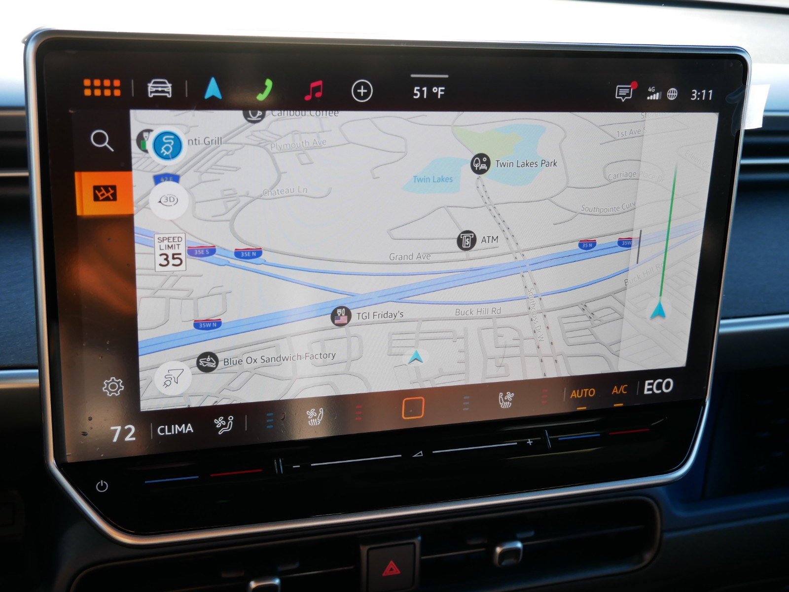 New 2025 Volkswagen ID. Buzz Pro S image 11