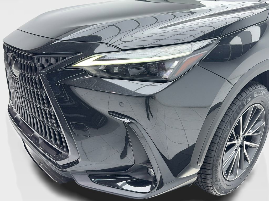 Used 2022 Lexus NX 350 AWD image 5