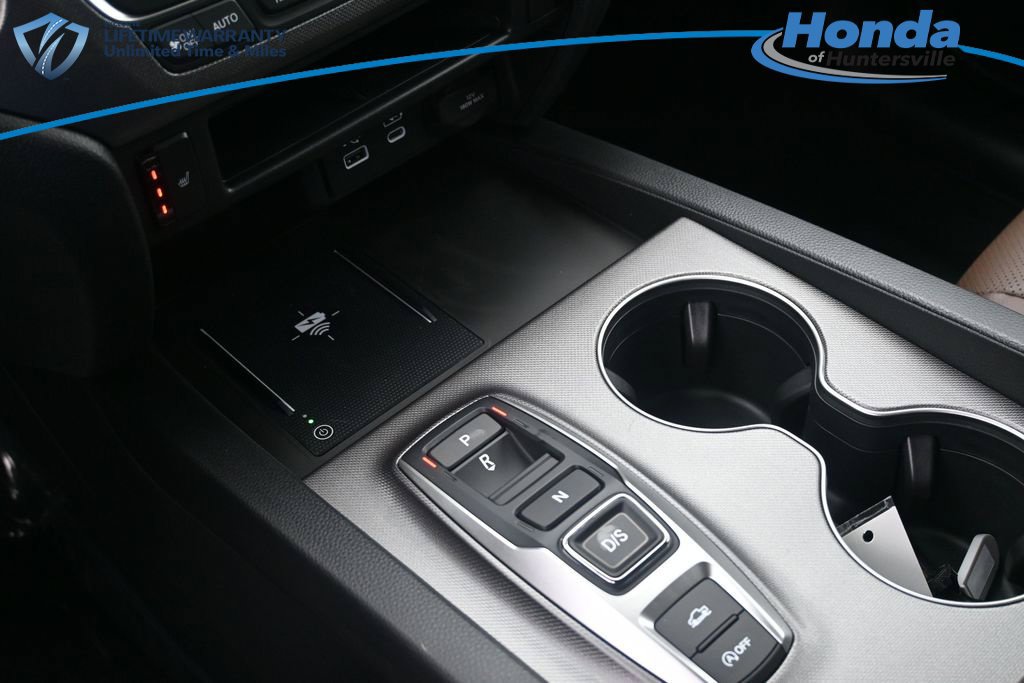 New 2026 Honda Ridgeline RTL image 26