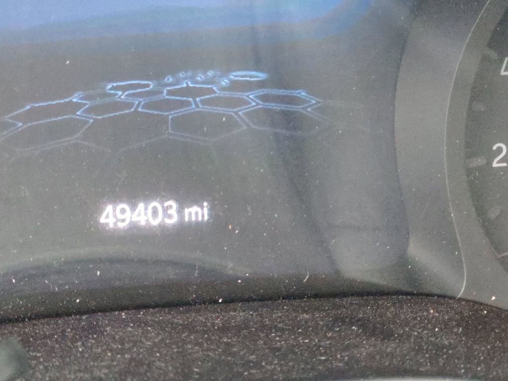 Used 2023 Jeep Compass Altitude w/ Sun and Sound Group image 11