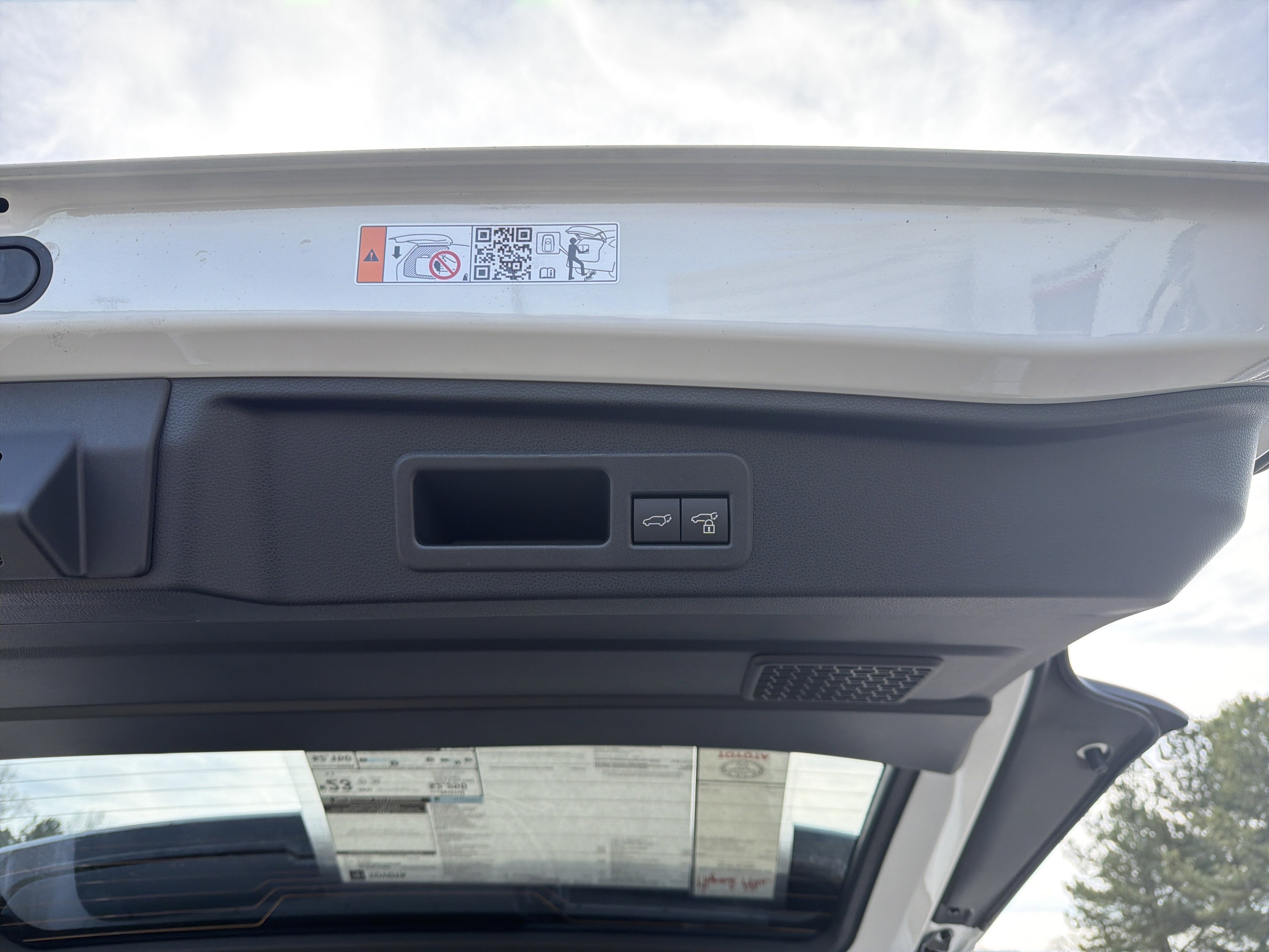 New 2026 Toyota 4Runner TRD Off-Road Premium image 23