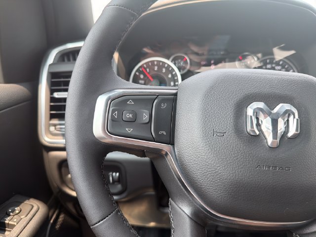 New 2026 RAM 1500 Big Horn w/ Night Edition AWD/4WD image 17