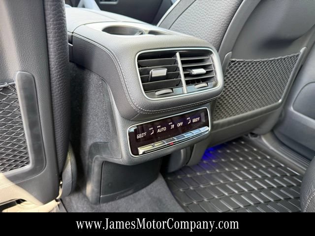 Certified 2026 Mercedes-Benz GLS 450 4MATIC image 23