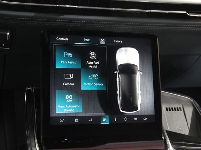 New 2026 Cadillac Escalade IQ Luxury 2 w/ LPO, Floor Liner Package image 16