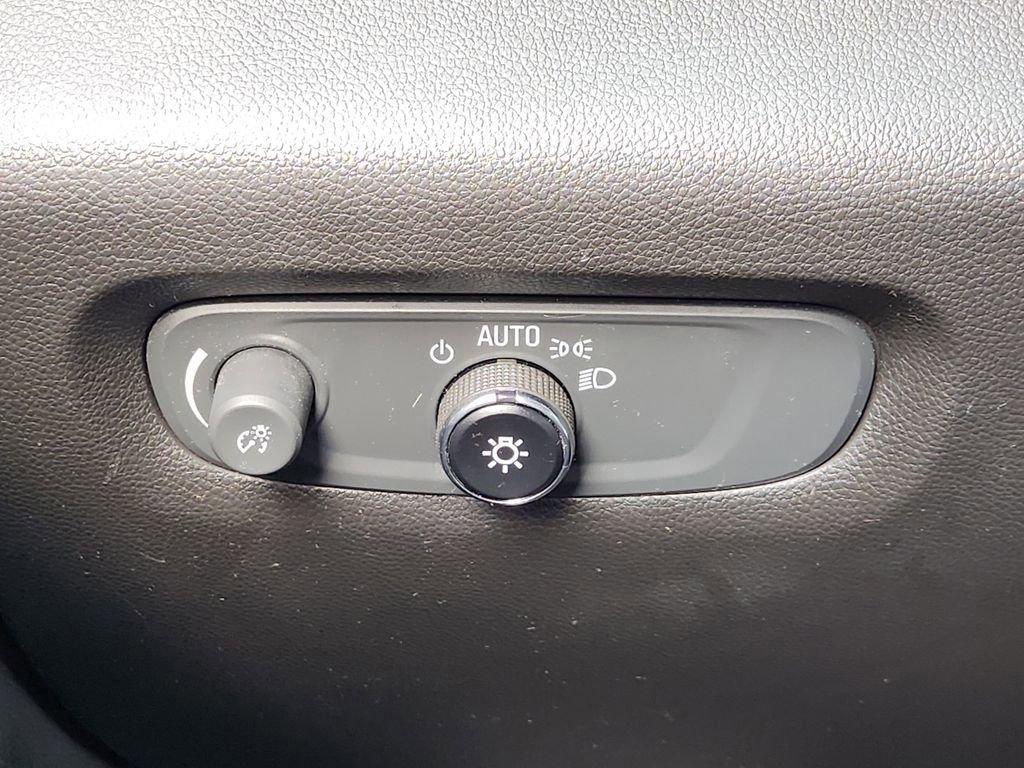 Used 2023 Chevrolet Traverse RS w/ LPO, Floor Liner Package image 26