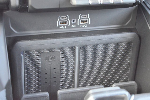 New 2026 RAM 1500 4x4 Crew Cab image 26