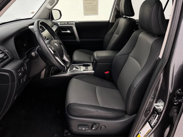 Used 2023 Toyota 4Runner SR5 Premium w/ Moonroof Package RWD image 11