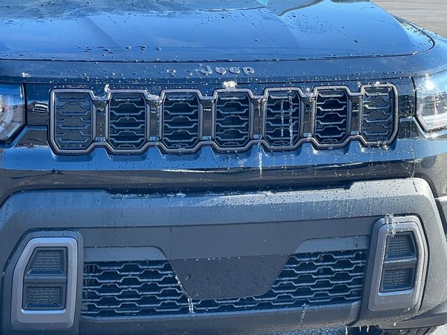 New 2026 Jeep Cherokee Limited image 39