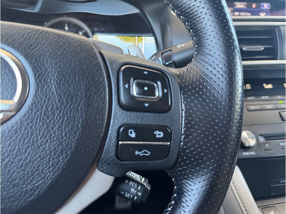 Used 2016 Lexus RC 350 RWD image 14