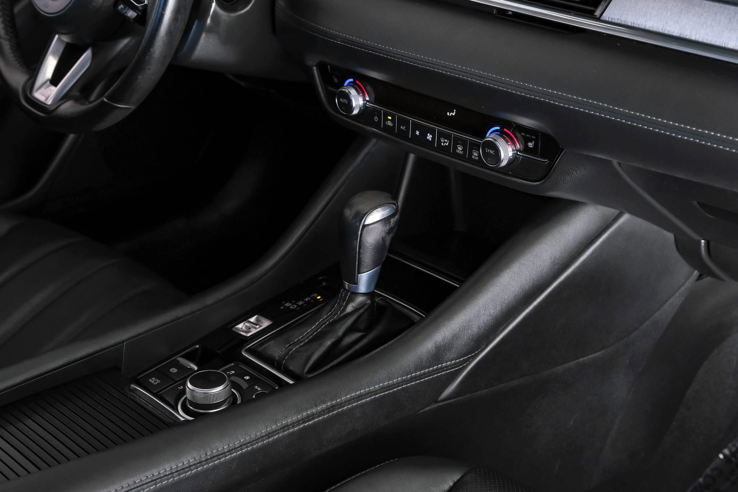 Used 2019 MAZDA MAZDA6 Touring image 23