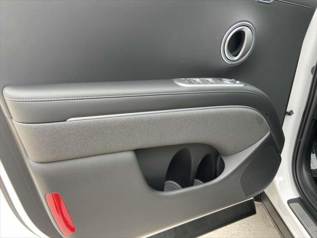 New 2026 Hyundai Palisade Calligraphy image 12
