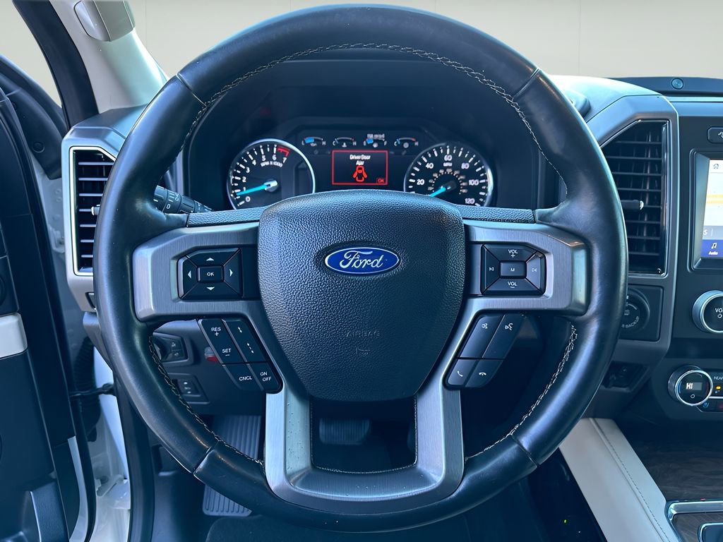 Used 2021 Ford Expedition Max Platinum image 17