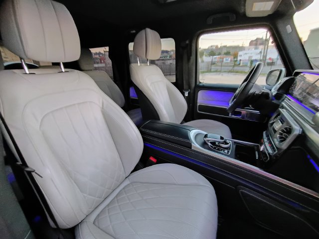 Used 2020 Mercedes-Benz G 550 image 60