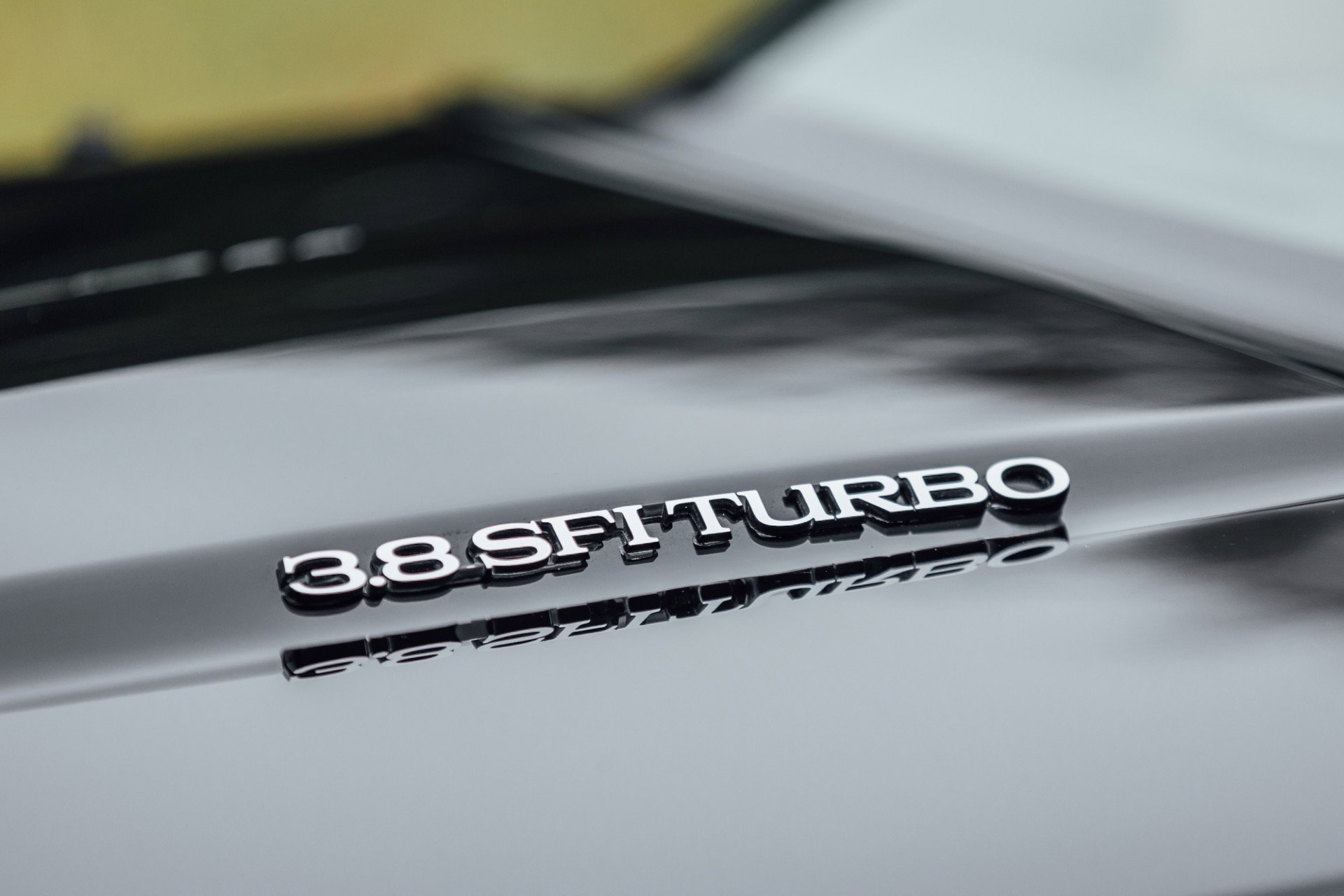 Used 1986 Buick Regal T-Type image 53