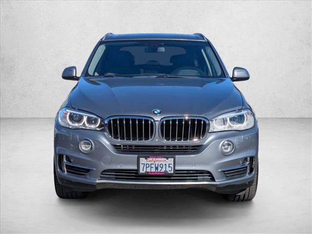 Used 2015 BMW X5 xDrive35d image 2