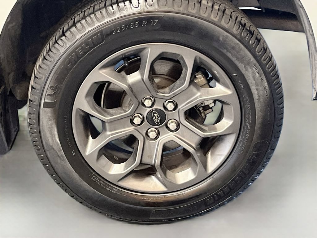 Used 2023 Ford Maverick XLT FWD image 29