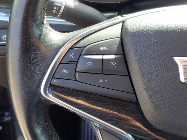 Used 2020 Cadillac XT5 Premium Luxury image 23