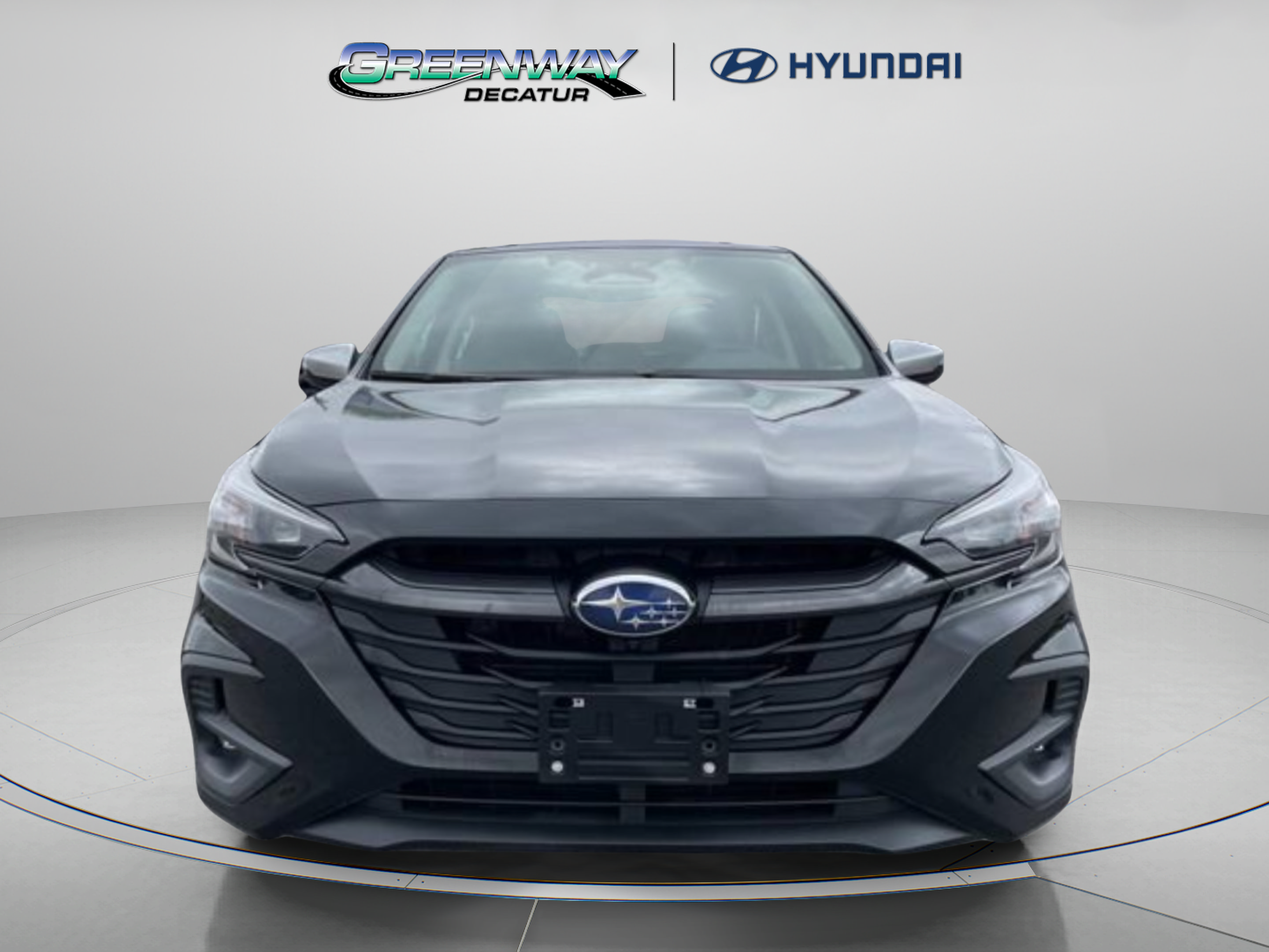 Used 2024 Subaru Legacy Touring XT AWD/4WD image 3