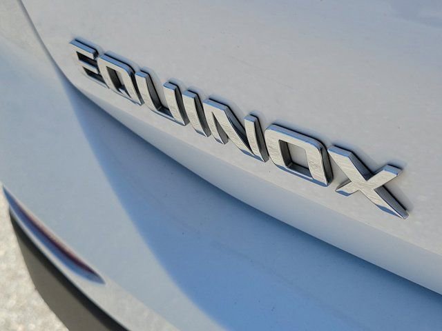 Used 2023 Chevrolet Equinox LT AWD/4WD image 11