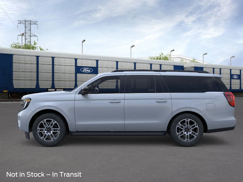 New 2025 Ford Expedition Max Active image 3