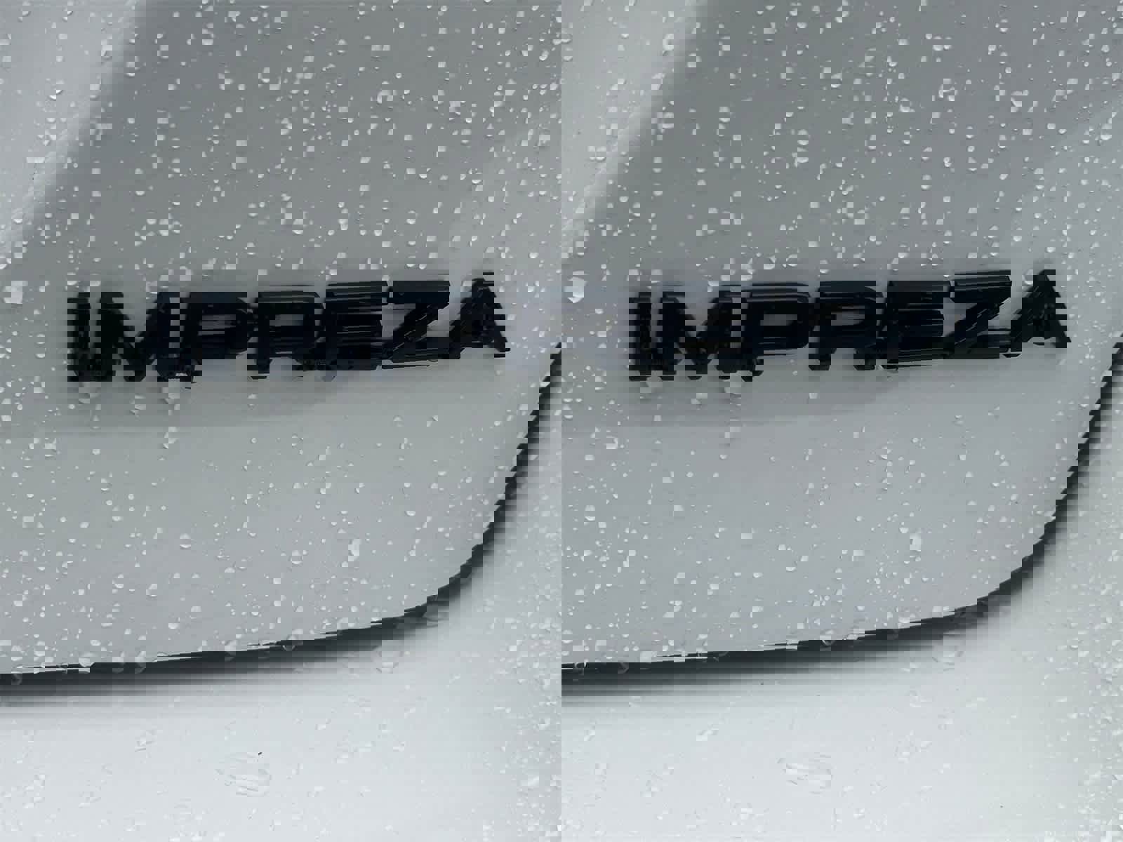 New 2026 Subaru Impreza 2.0i Sport image 6