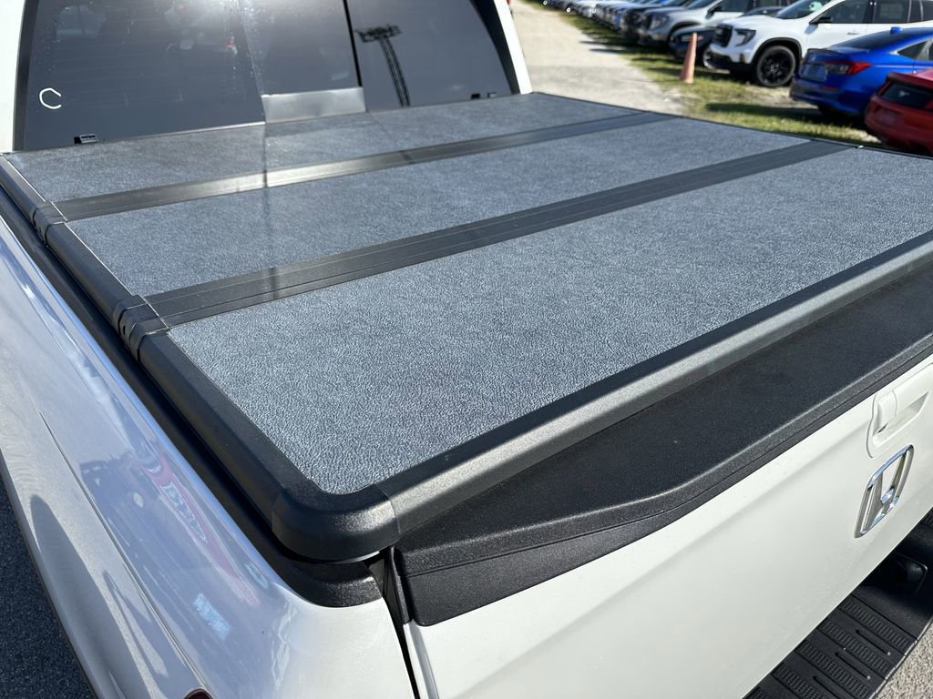 Used 2023 Honda Ridgeline RTL image 11