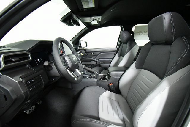 New 2026 Toyota Tacoma TRD Sport AWD/4WD image 5
