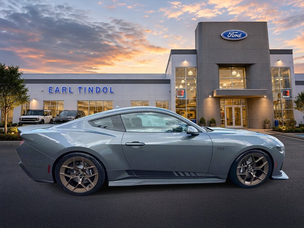 New 2026 Ford Mustang GT Premium w/ GT Performance Package RWD image 10