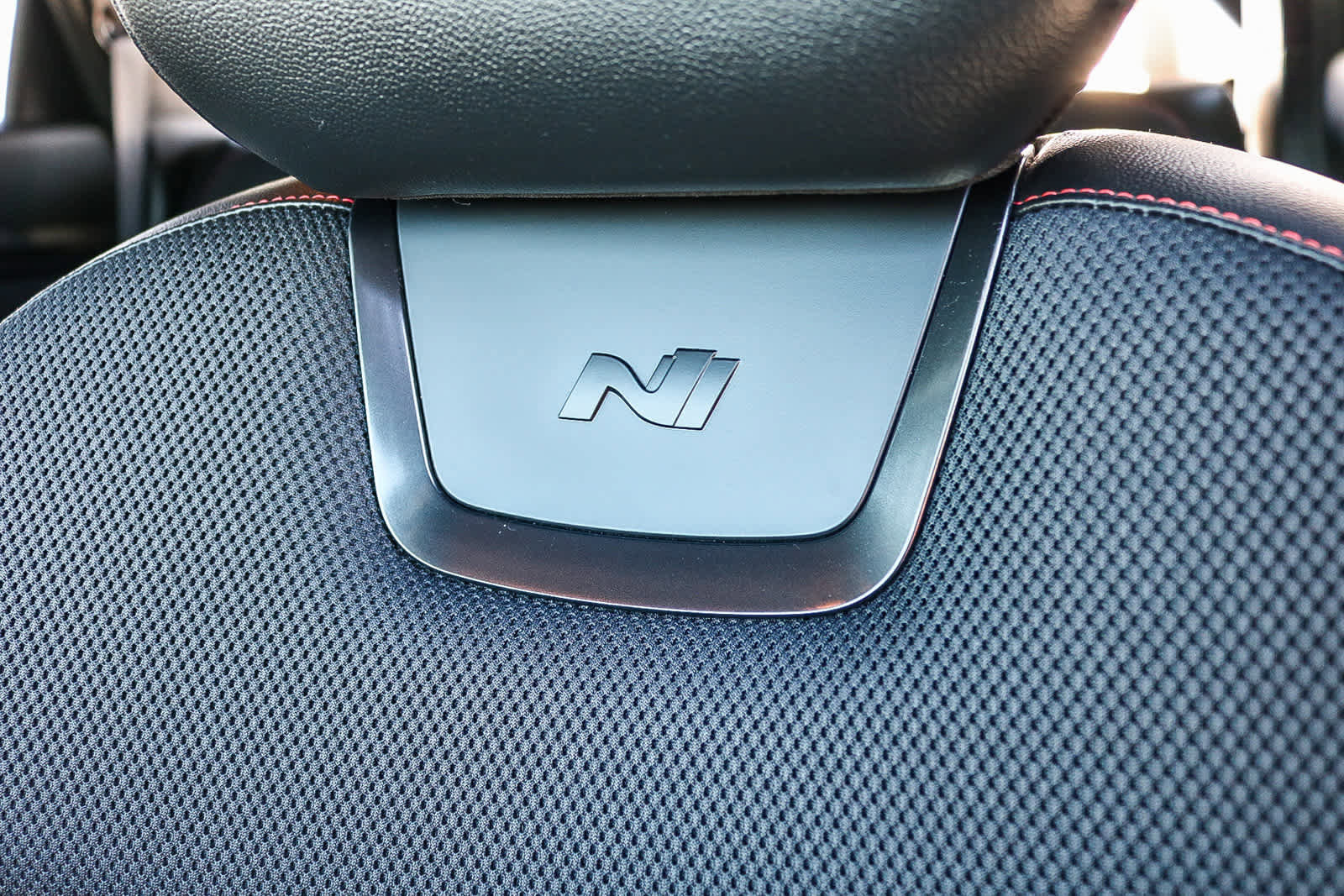 Used 2022 Hyundai Tucson N Line image 25