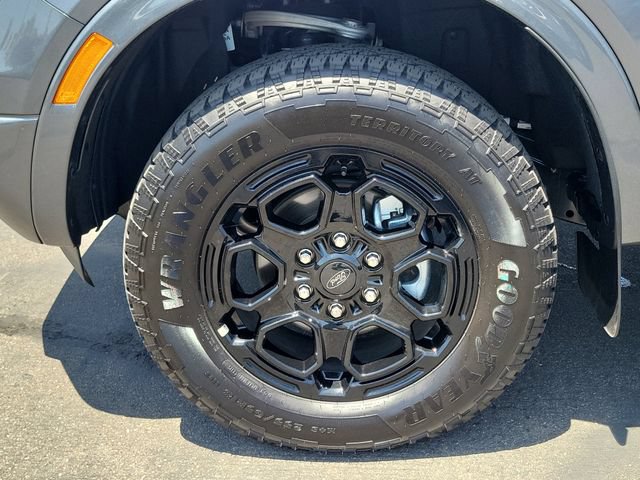 Used 2025 Ford Ranger XLT w/ Equipment Group 301A High RWD image 45