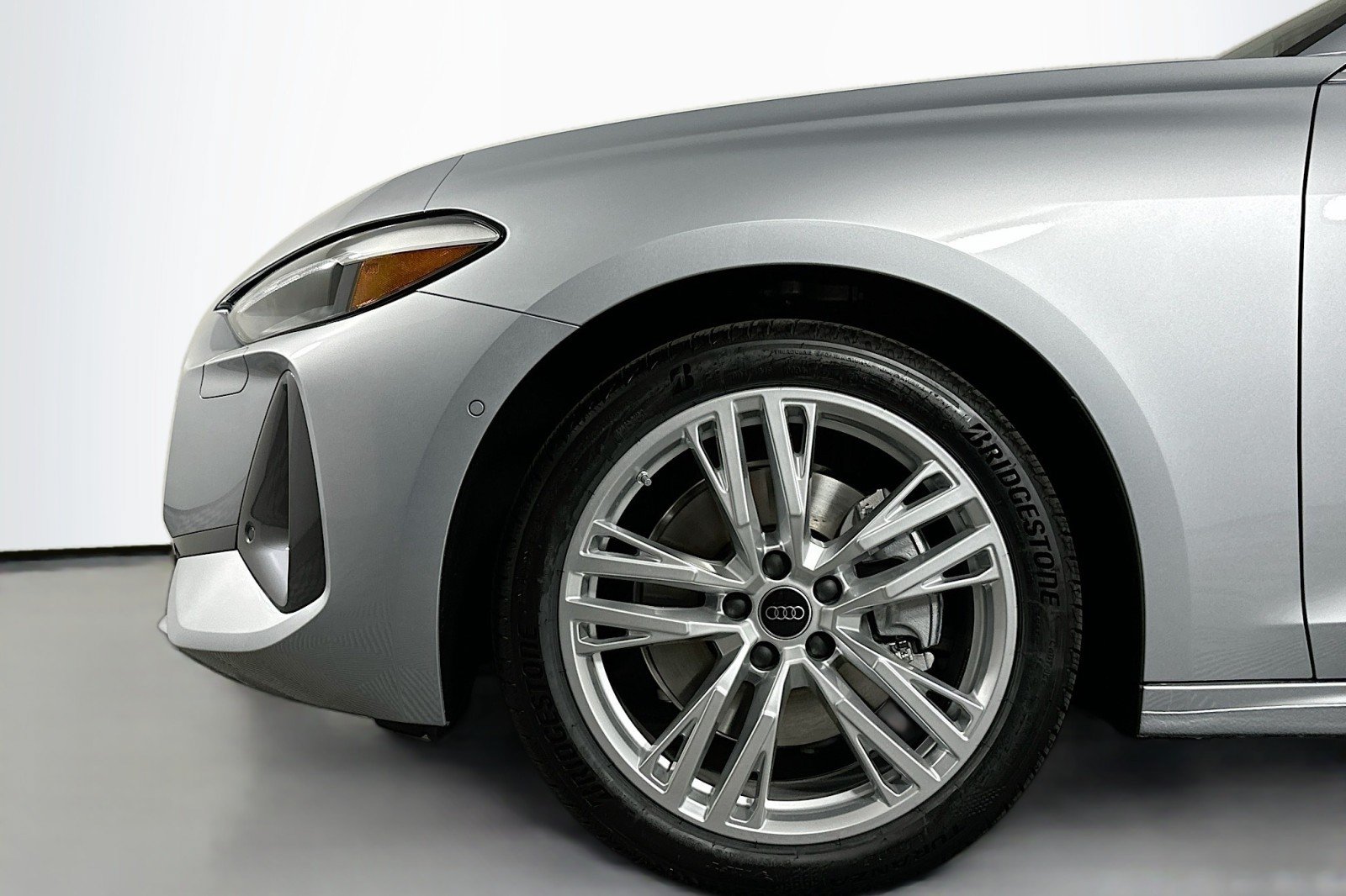 New 2026 Audi A5 Premium AWD/4WD image 11