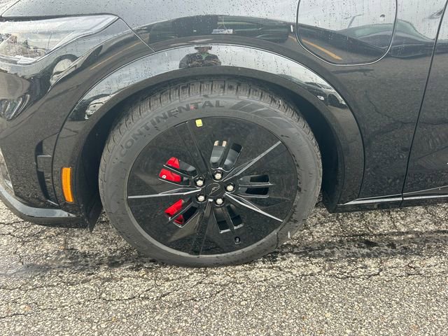 New 2025 Ford Mustang Mach-E GT image 12